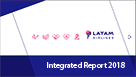 INTEGRATED ANNUAL REPORT 2018
